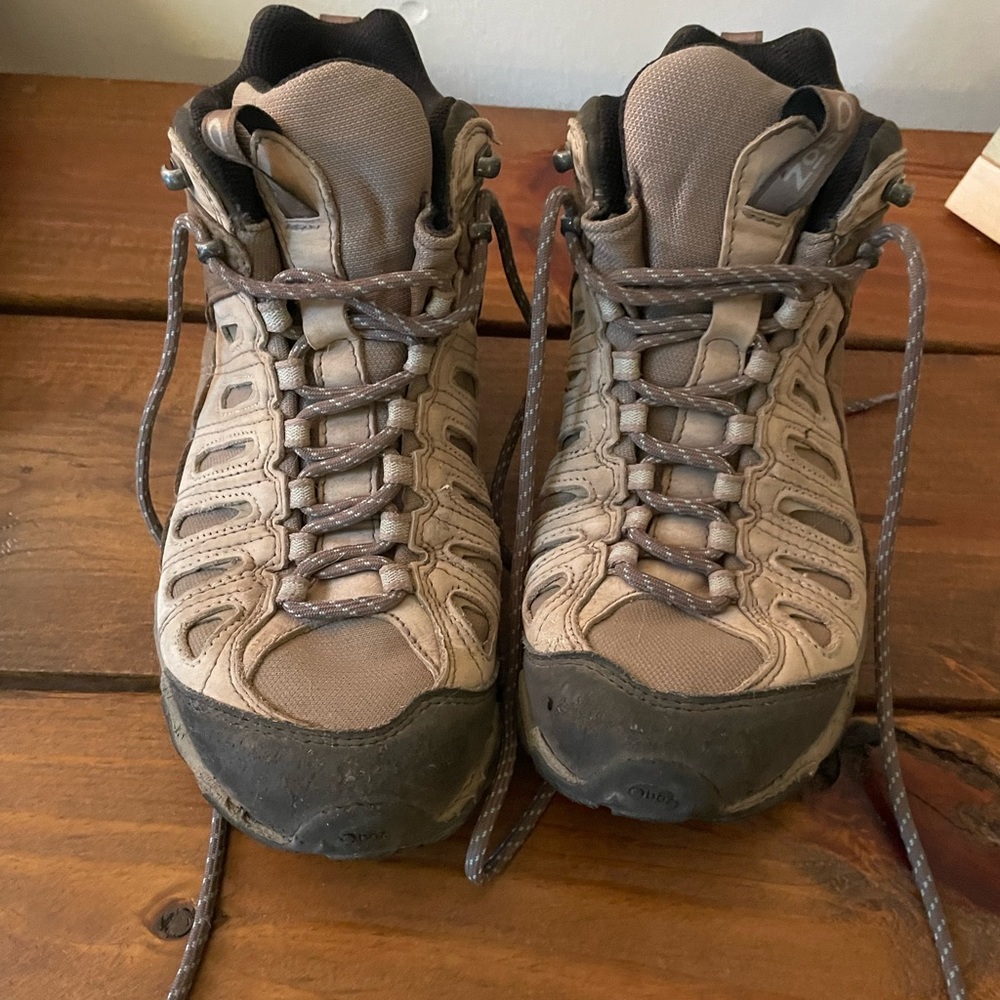 Water proof Hiking boots